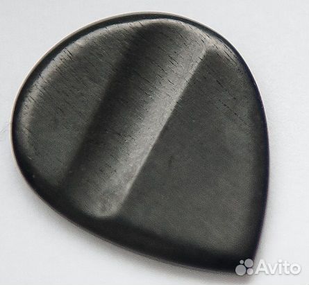 Медиатор из Черного дерева Jonh Pearse Ebony