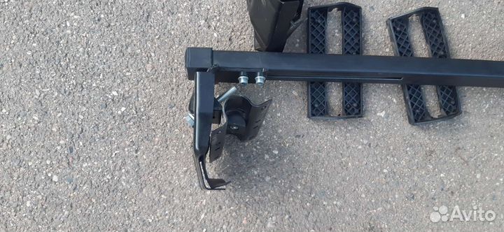 Багажник для авто