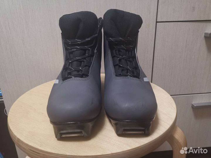 Лыжные ботинки 41 размер