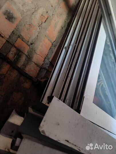 Продам окно бу