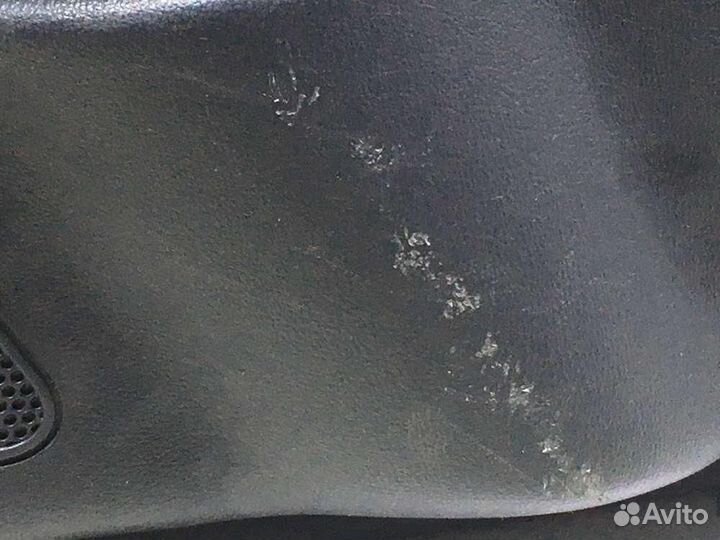 Обшивка двери передней правой для Toyota Yaris 2