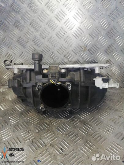 Коллектор впускной BMW 5 F07/F10/F11 2012