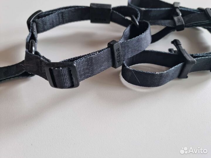 Шлейка для собаки Стая Staya