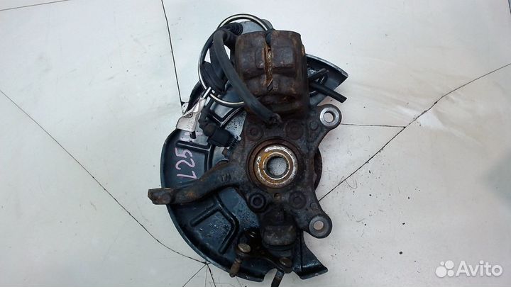 Ступица (кулак, цапфа) Volkswagen Jetta 6, 2013