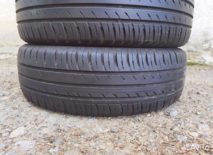 Continental ContiEcoContact 3 185/65 R15 92T