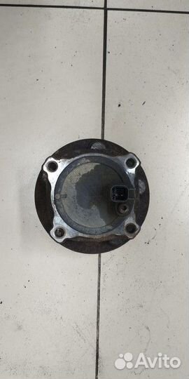 Ступица задняя Ford Focus