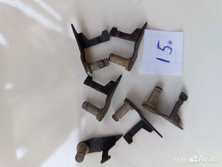 Для вязальной машины иналса