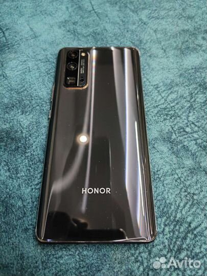 Honor 30 pro plus