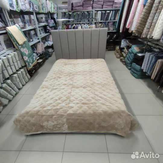 Покрывало 220х240см