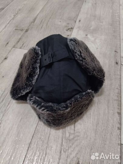 Шапка мужская