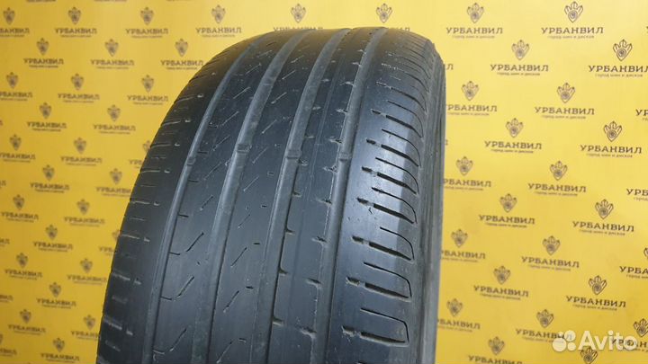 Pirelli Scorpion Verde 235/55 R18 100V
