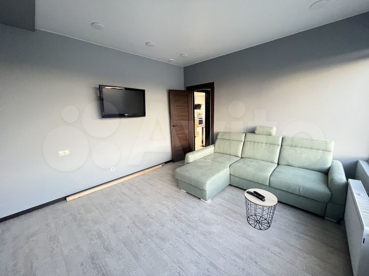 Офис в центре, 75 м² в БЦ Маршал