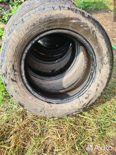 Cordiant Road Runner 205/65 R15 94H