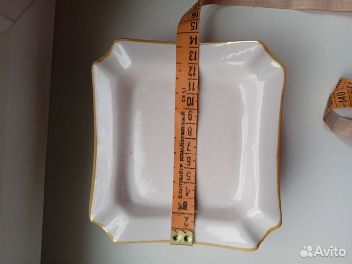 Вазы, Пепельницы, стекло, фарфор, керамика