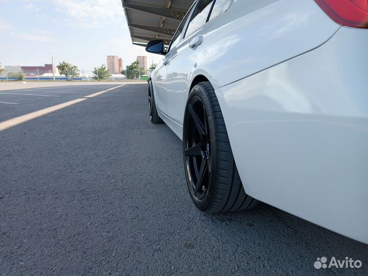 BMW 3 серия 2.0 AT, 2012, 238 800 км