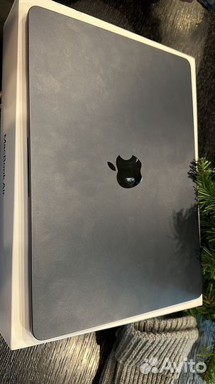 Apple MacBook air 13 2022 m2 256