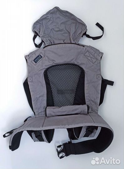 Эргорюкзак Pognae (переноска, кенгуру)