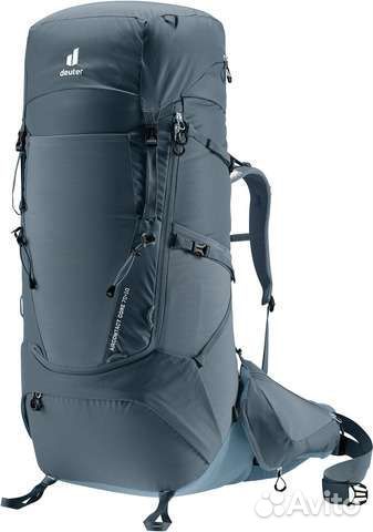 Рюкзак туристический Deuter Aircontact Core 70+ 10