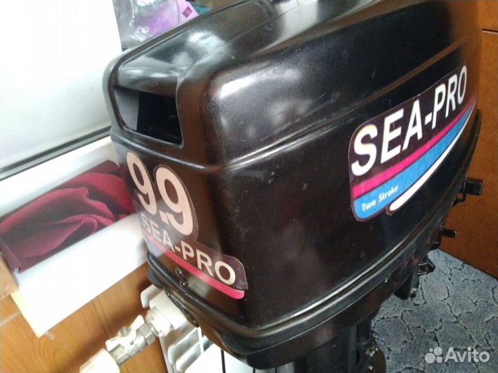 Лодка пвх 4,2 Баджер