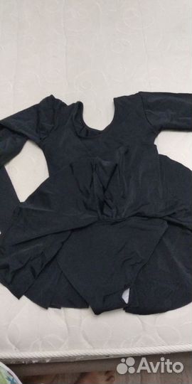 Купальник для девочки 134 140