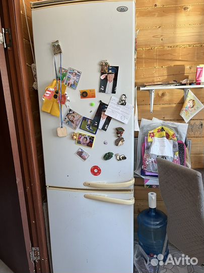 Холодильник