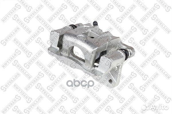 05-90380-SX суппорт тормозной задний правыйHyu