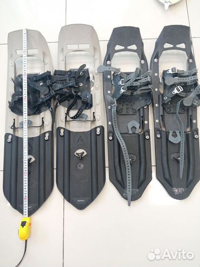 Снегоступы MSR EVO