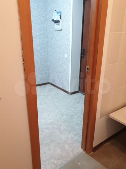 1-к. квартира, 39,8 м², 3/25 эт.