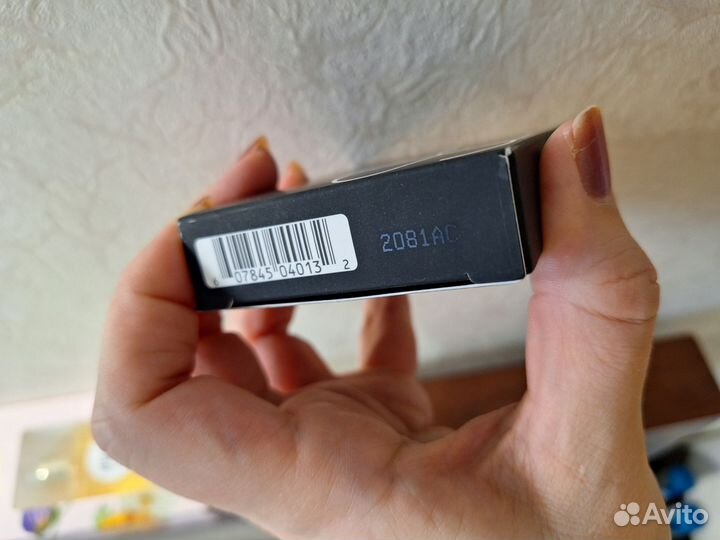 Nars orgazm румяна