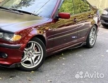 Bmw диски 68 стиль