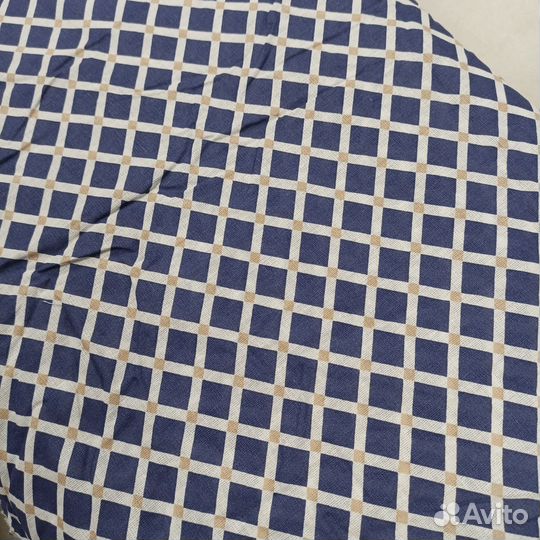 Лоскут ткани для рукоделия