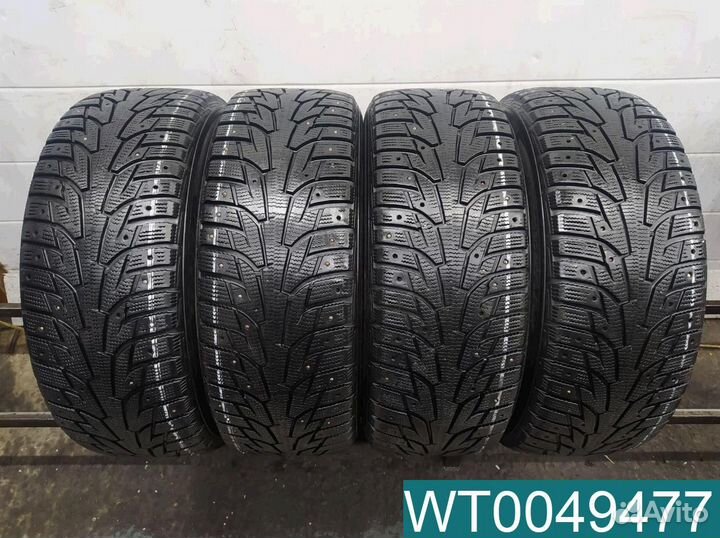 Hankook Winter I'Pike RS W419 235/55 R17 95T