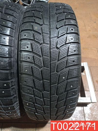 Michelin Latitude X-Ice North 235/60 R17 100
