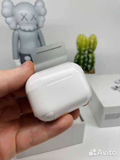 Беспроводные наушники AirPods Pro 2 Premium