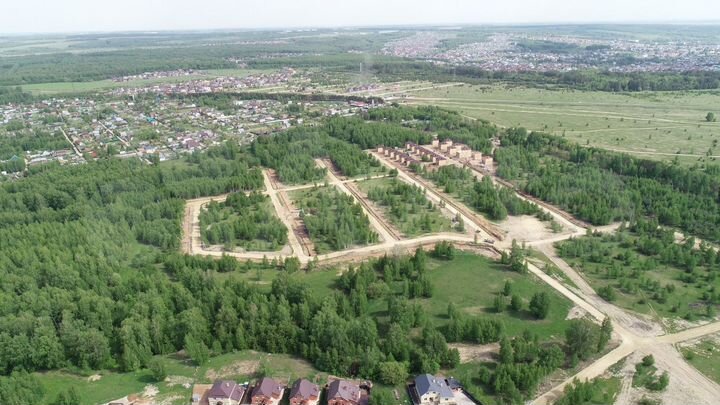 Участок 4,9 сот. (ИЖС)