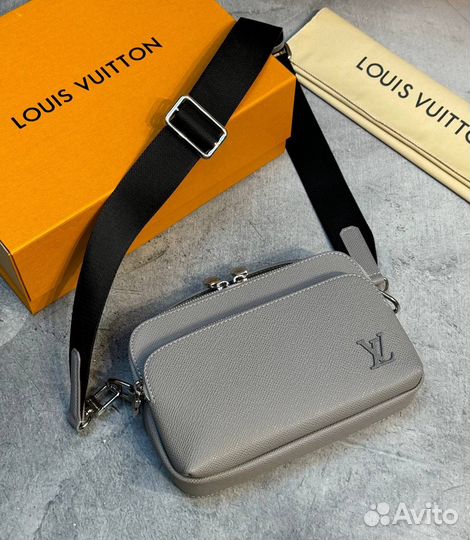 Сумка louis vuitton avenue премиум