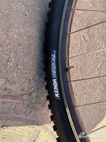 Велосипед GT avalanche 3.0