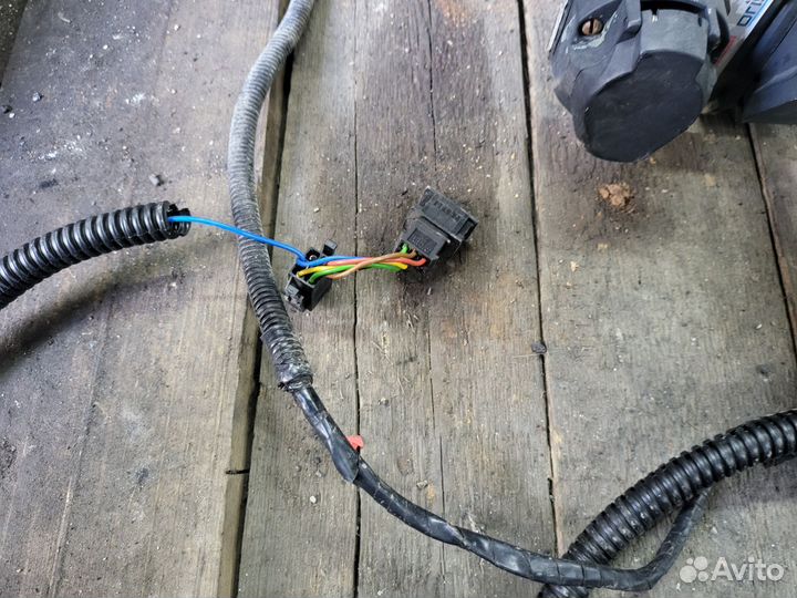 Прицепное устройство лада гранта, калина 2, тсу