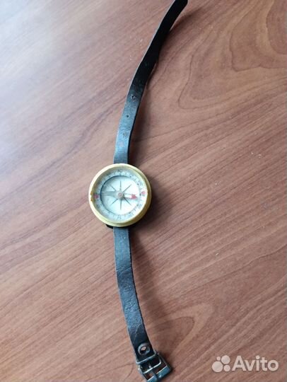 Гамак для отдыха, скакалки, компас СССР