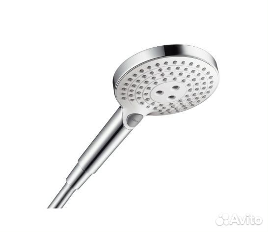 Душевой набор Hansgrohe 26630400