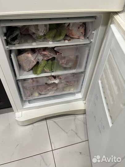 Холодильник