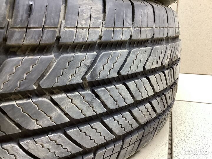 Bridgestone Turanza QuietTrack 205/65 R16 95H