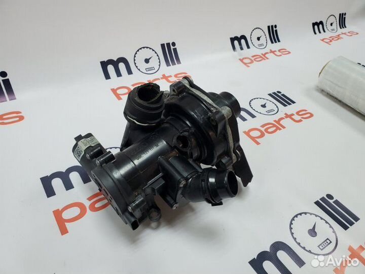 Термостат Volkswagen Tiguan 2 2018