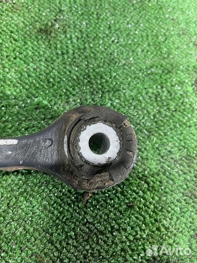 Рычаг нижний Mercedes-Benz S-Class 4 (W220) 1998-2