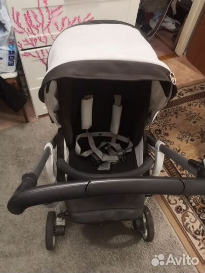 Inglesina коляска прогулочная