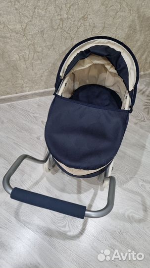 Коляска для кукол