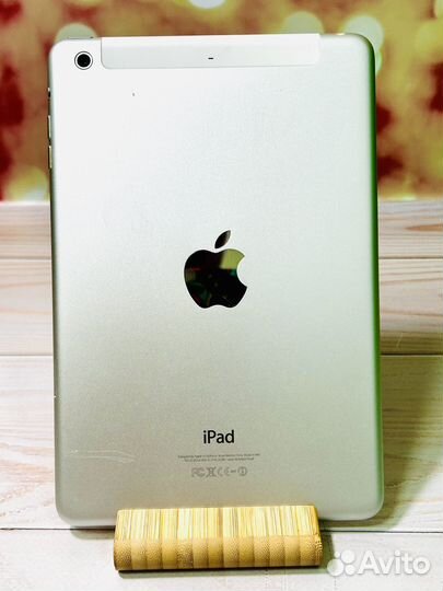 iPad mini 2 64Gb WiFi + Cellular