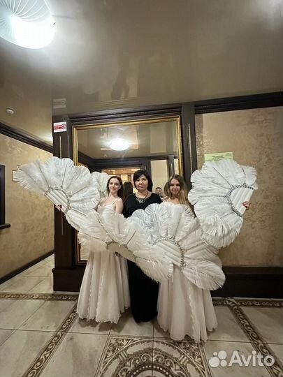 Шоу-балет Эйфория