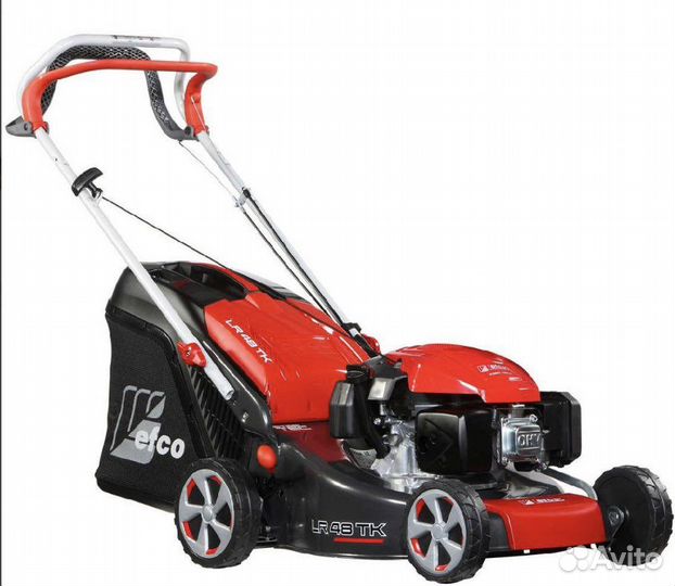 Газонокосилка арт.02593