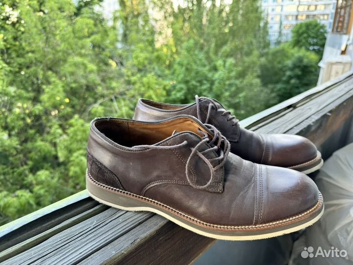 Мужская обувь 4 пары